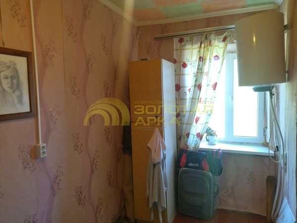 Дом, 50 кв.м.