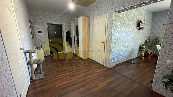 Дом с участком, 100 кв.м. Дом с участком, 100 кв.м.