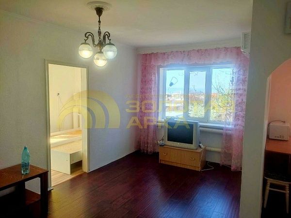 2-к квартира, 40 кв.м.