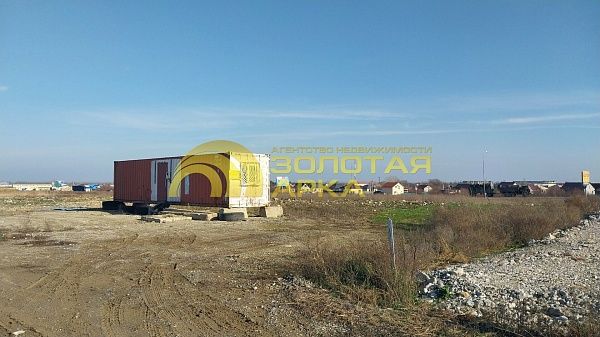 Участок