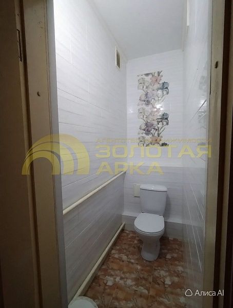 4-к квартира, 81 кв.м.