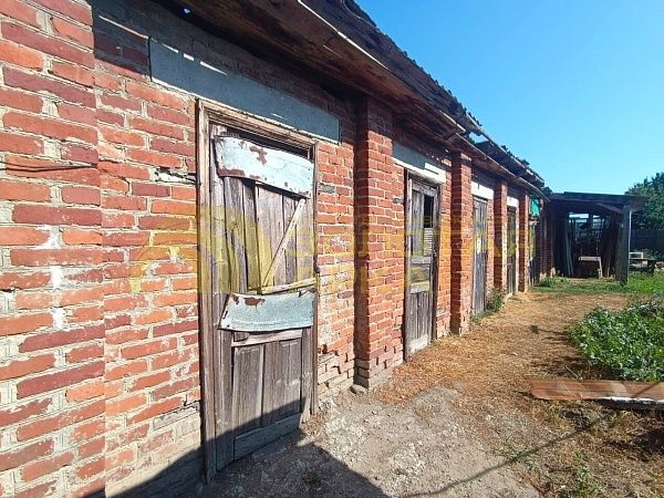 4-к квартира, 53 кв.м.