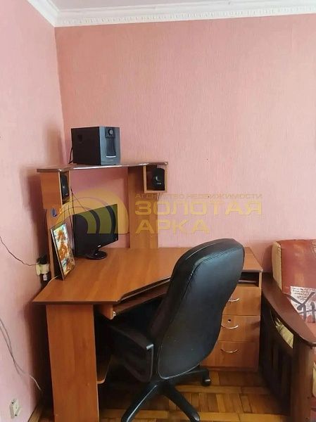 2-к квартира, 57 кв.м.