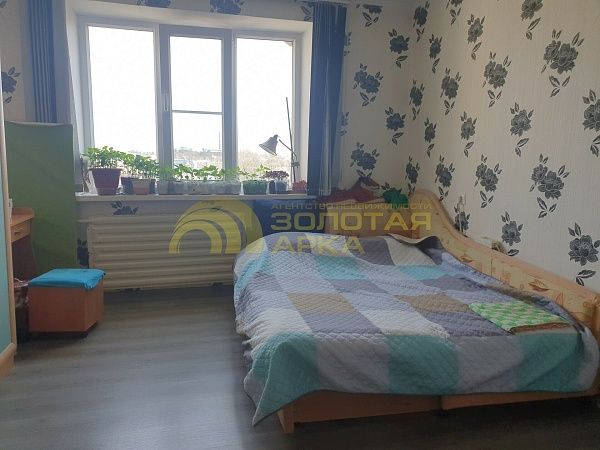 4-к квартира, 86 кв.м.