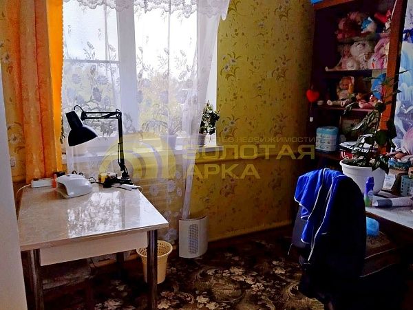 Дом с участком, 122 кв.м.