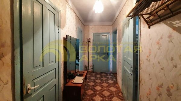 Дом с участком, 56 кв.м. Дом с участком, 56 кв.м.