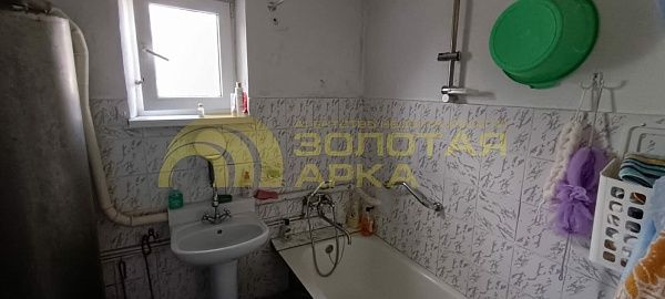 4-к квартира, 84 кв.м.