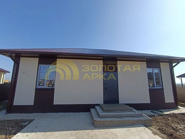 Дом, 80 кв.м.