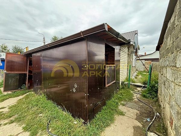 Дом, 58 кв.м.