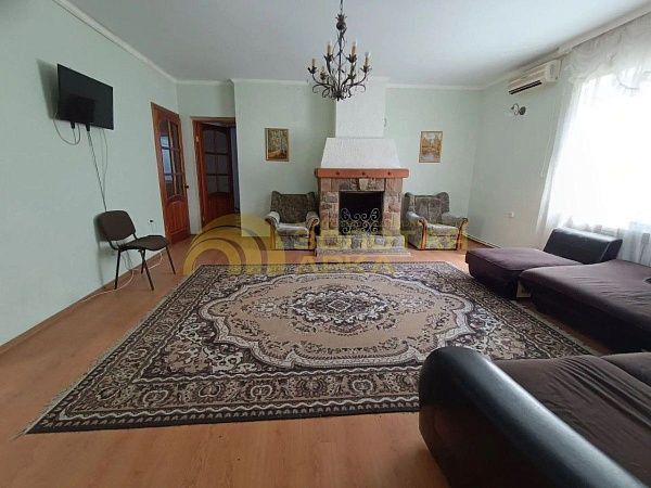 Дом, 142 кв.м., улица Соседского, дом 5