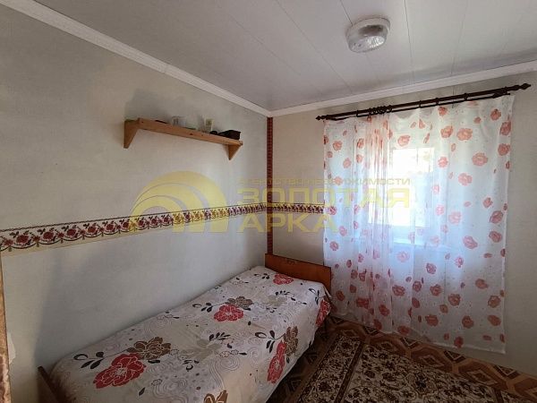 Дом с участком, 29 кв.м. Дом с участком, 29 кв.м.