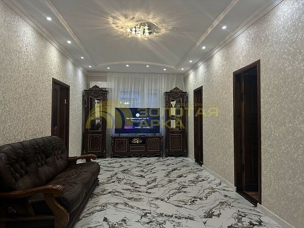 Дом с участком, 98 кв.м.