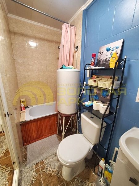 Дом, 52 кв.м.
