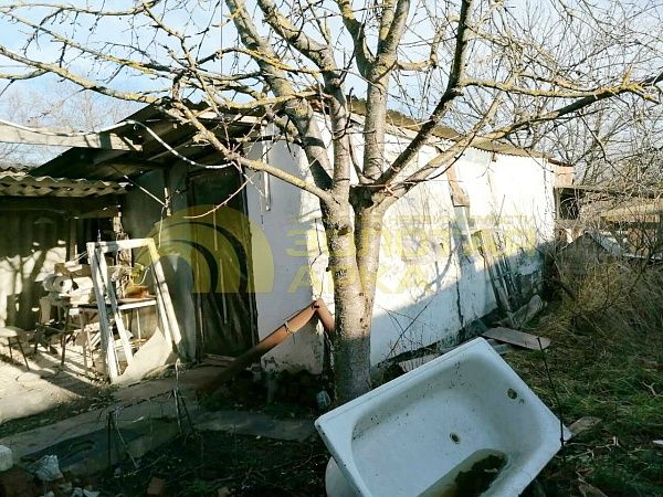 Дом с участком, 38 кв.м. Дом с участком, 38 кв.м.
