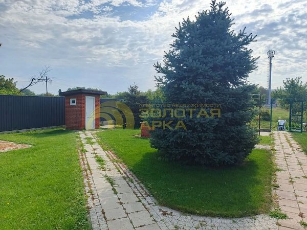 Дом, 79 кв.м.