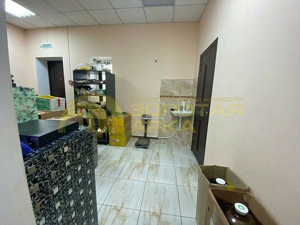 Помещения свободного назначения, 130 кв.м.