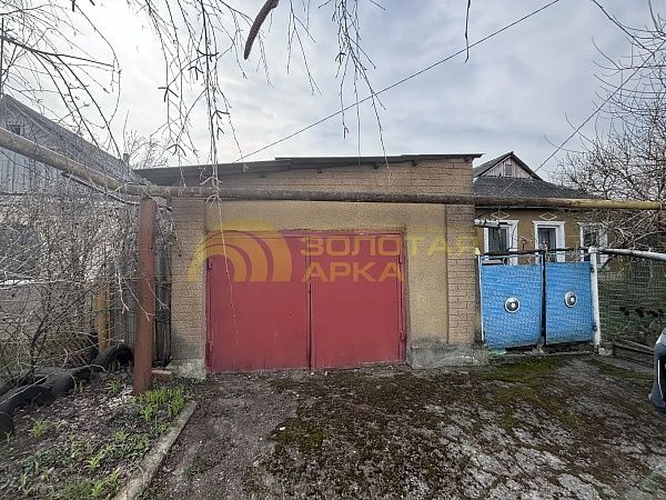 Дом, 85 кв.м.