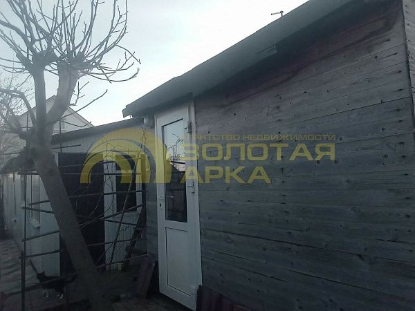 Дом, 55 кв.м.