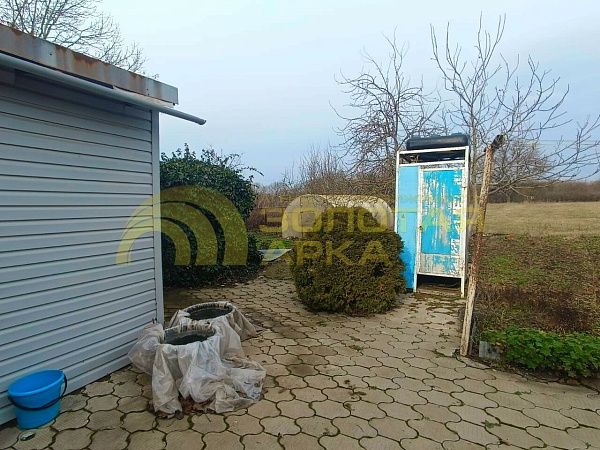 Дом с участком, 76 кв.м. Дом с участком, 76 кв.м.