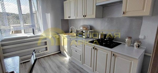 Дом, 55 кв.м., улица Ленина