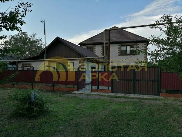 Дом с участком, 283 кв.м., улица 27 Сентября Дом с участком, 283 кв.м., улица 27 Сентября
