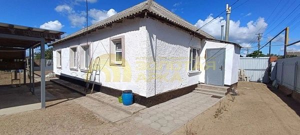 Дом, 85 кв.м., улица Калинина, дом 136