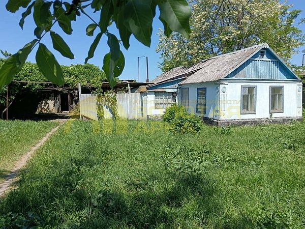 Дом с участком, 48 кв.м. Дом с участком, 48 кв.м.