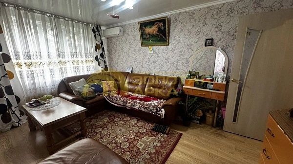 2-к квартира, 38 кв.м., улица Красная, дом 131