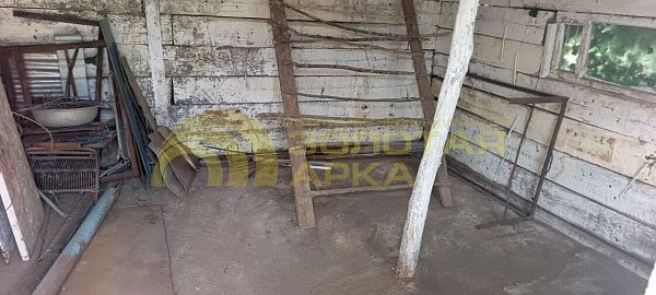 Дом, 56 кв.м.