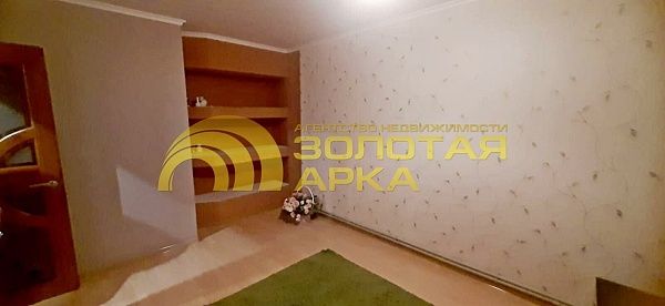 3-к квартира, 67 кв.м.