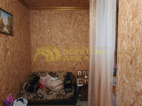Часть дома, 55 кв.м.