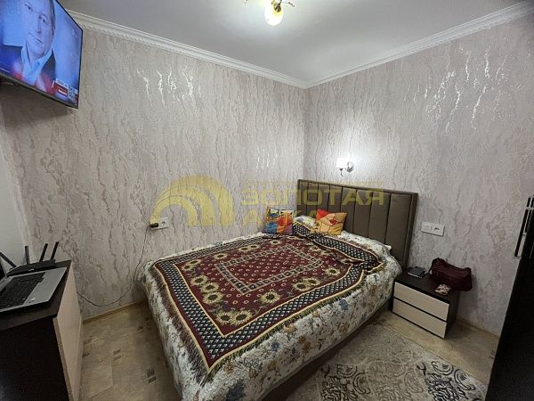 3-к квартира, 66 кв.м.
