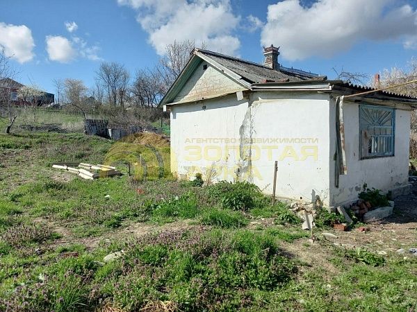 Дом с участком, 50 кв.м. Дом с участком, 50 кв.м.
