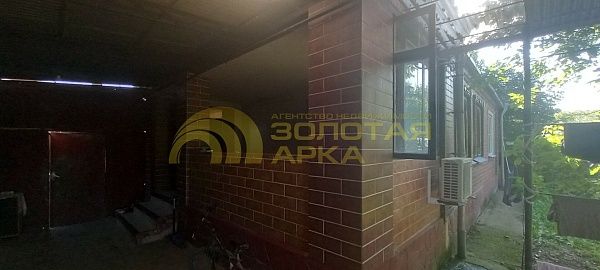 Дом с участком, 93 кв.м.