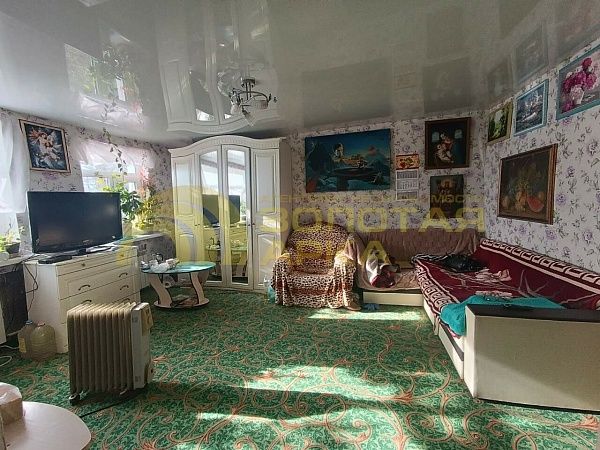 Дом с участком, 76 кв.м. Дом с участком, 76 кв.м.