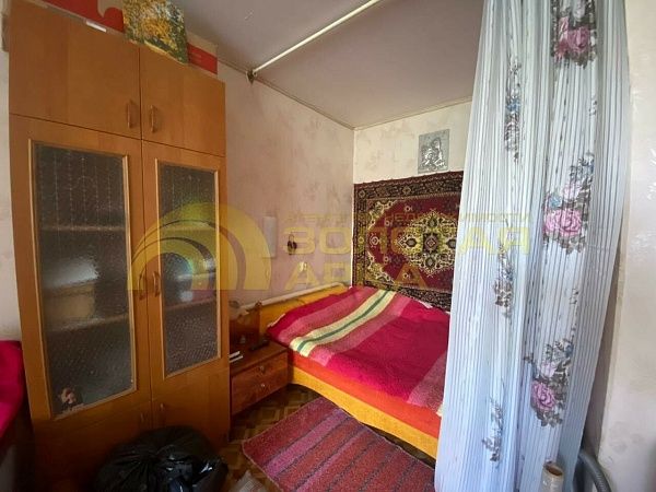 1-к квартира, 36 кв.м.