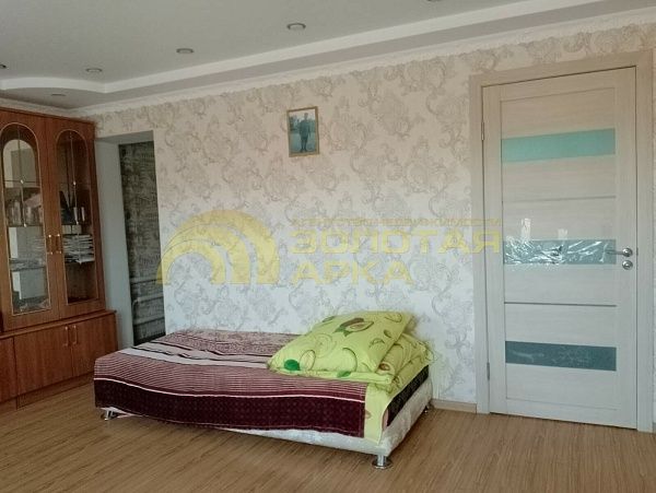3-к квартира, 93 кв.м. 3-к квартира, 93 кв.м.