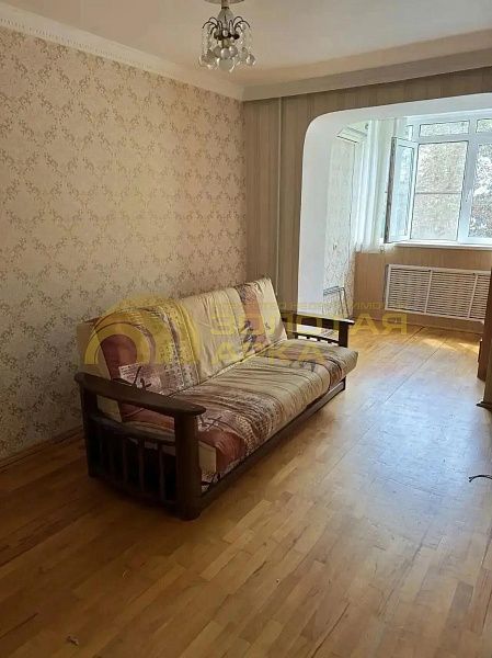 2-к квартира, 57 кв.м.