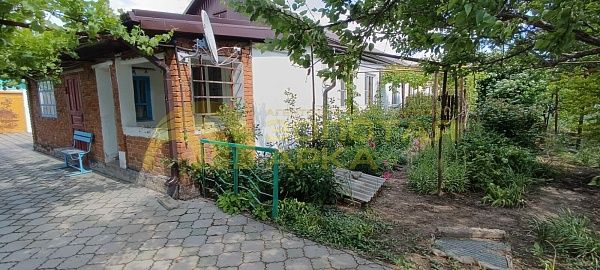 4-к квартира, 84 кв.м.