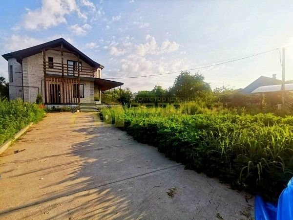 Дом, 120 кв.м., Краснодарский край, Крымский район, Школьный