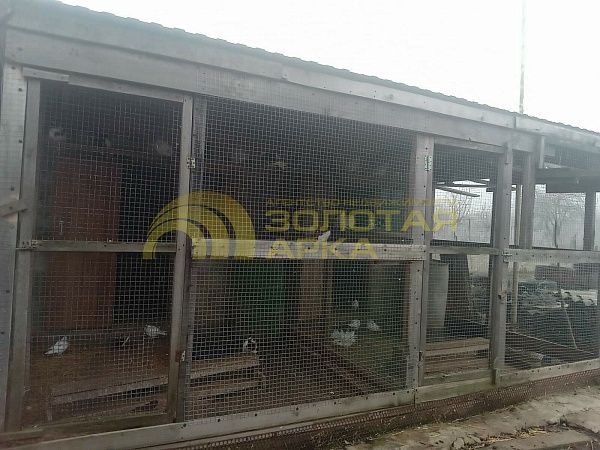Дом с участком, 95 кв.м. Дом с участком, 95 кв.м.