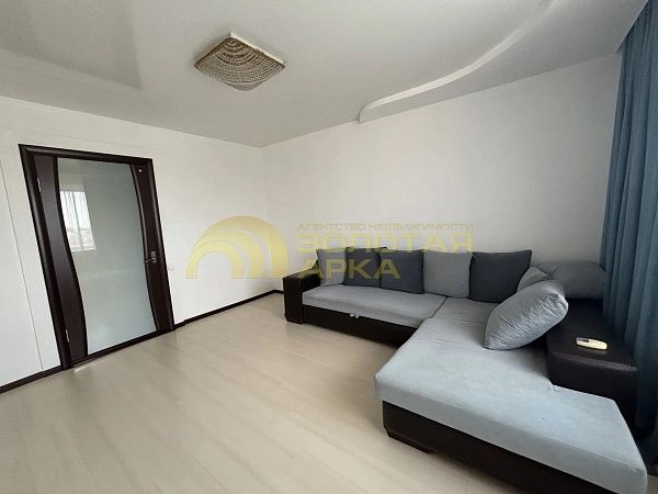 2-к квартира, 51 кв.м.