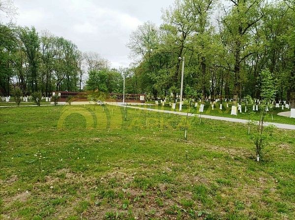 Участок