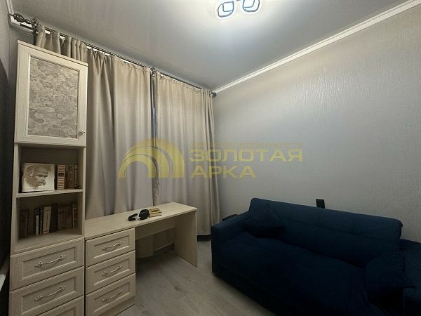 Дом с участком, 98 кв.м.