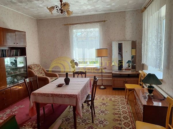 Дом, 70 кв.м.