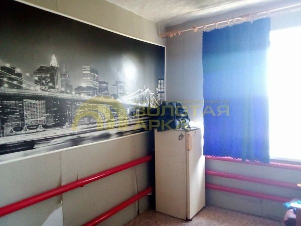 3-к квартира, 59 кв.м.