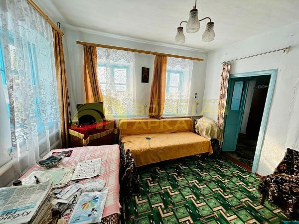 Дом с участком, 47 кв.м.