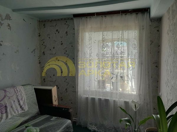 Дом с участком, 70 кв.м.