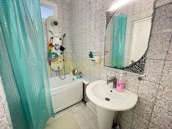 2-к квартира, 47 кв.м.