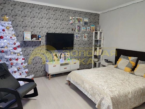 3-к квартира, 50 кв.м.